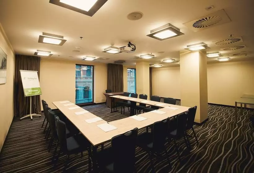 Fotos del hotel Holiday Inn łódź, An Ihg:  10