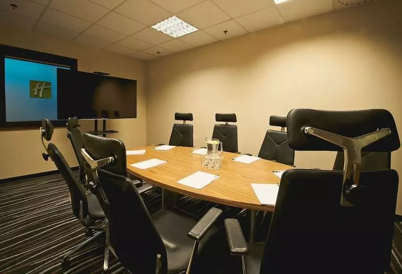 Fotos del hotel Holiday Inn łódź, An Ihg:  5