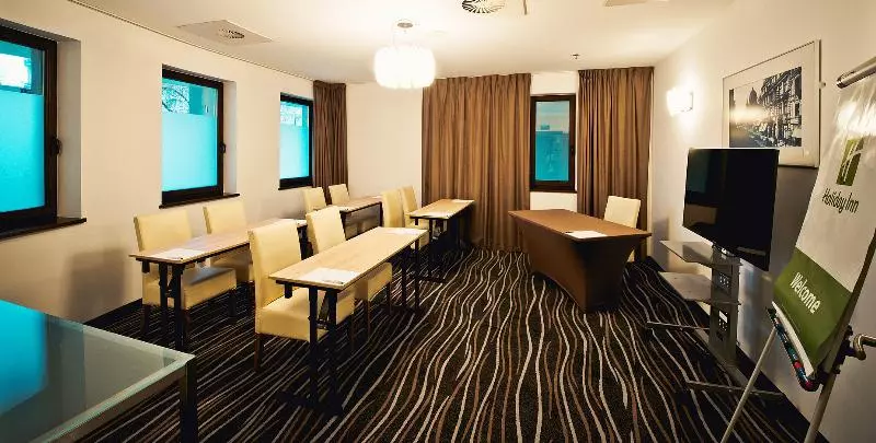 Fotos del hotel Holiday Inn łódź, An Ihg:  17