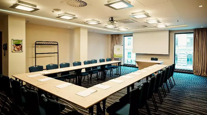 Fotos del hotel Holiday Inn łódź, An Ihg:  19