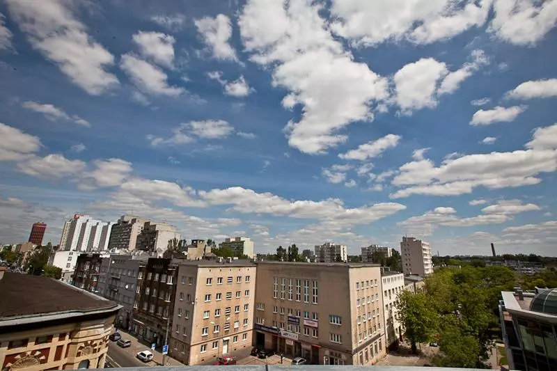 Fotos del hotel Holiday Inn łódź, An Ihg:  7