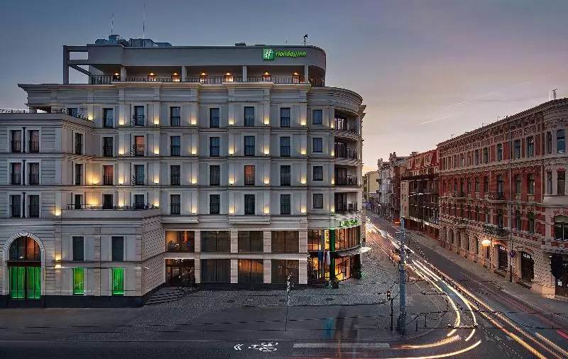 Fotos del hotel Holiday Inn łódź, An Ihg:  18