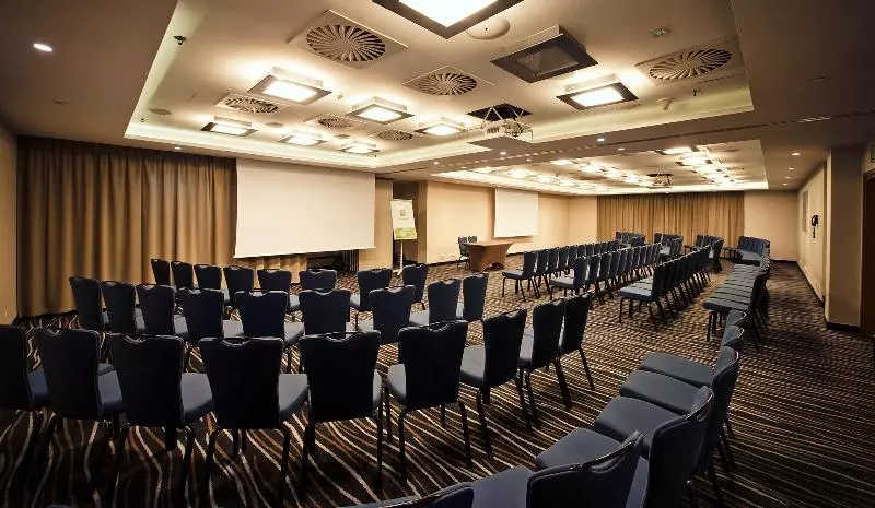 Fotos del hotel Holiday Inn łódź, An Ihg:  24