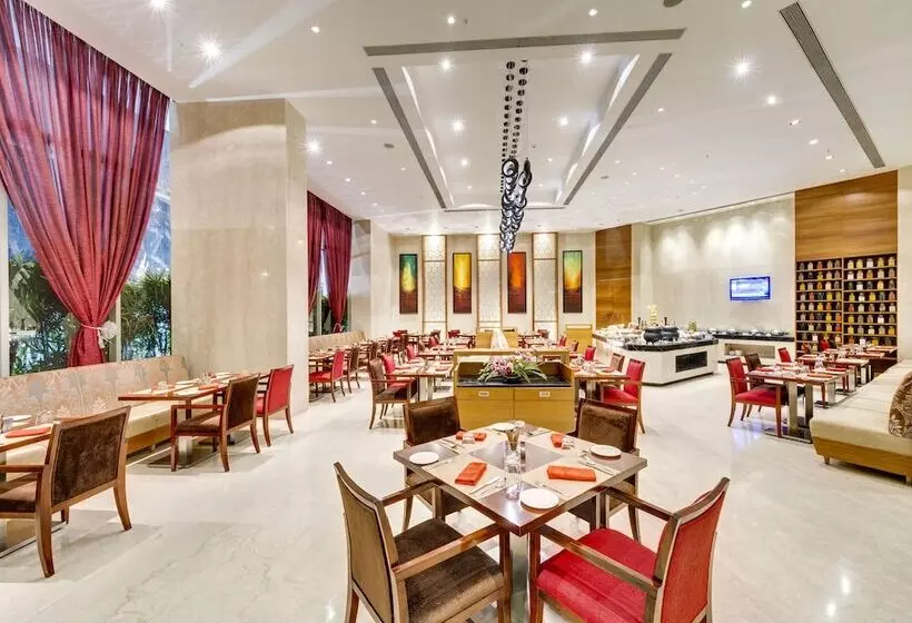 Fotos del hotel Pride Plaza , Kolkata:  5