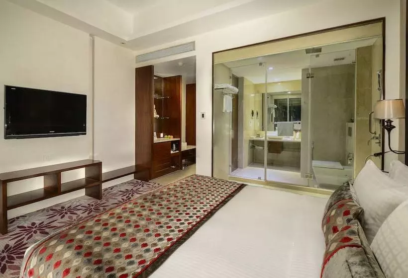Fotos del hotel Pride Plaza , Kolkata:  25