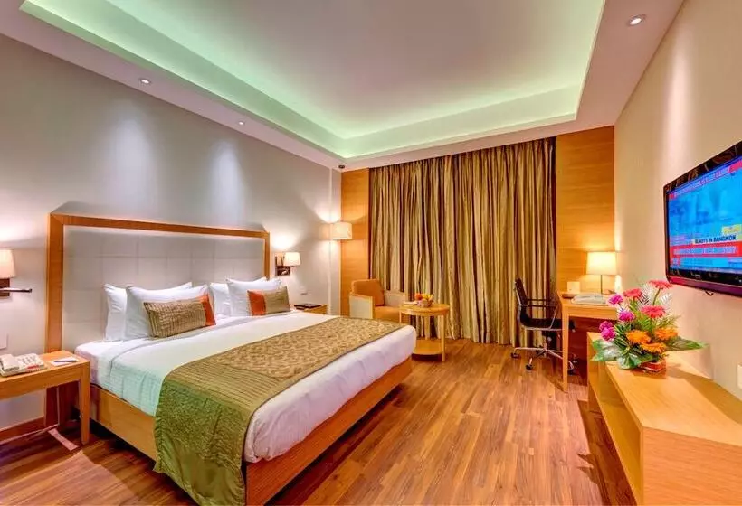 Fotos del hotel Pride Plaza , Kolkata:  22