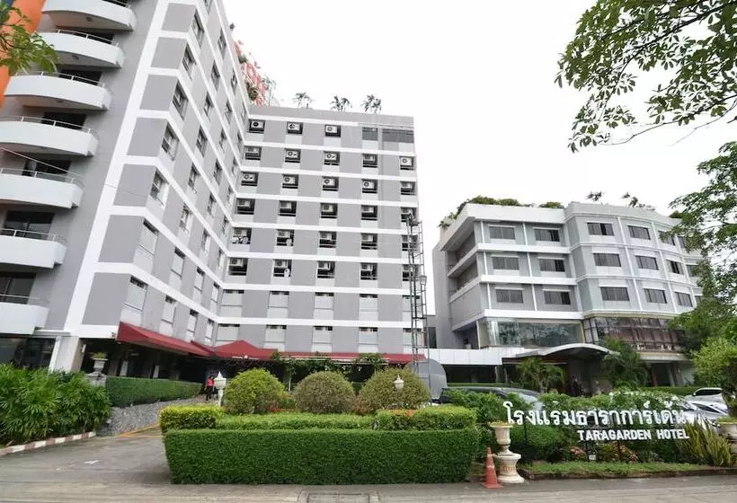 Tara Garden Hotel