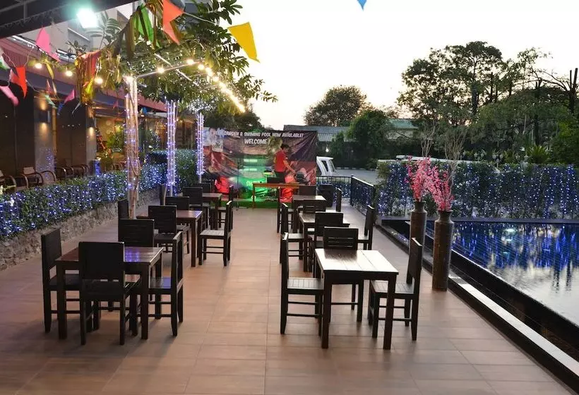 Fotos del hotel Tara Garden Hotel:  23