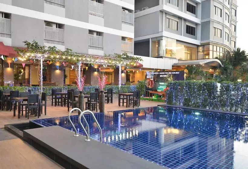 Fotos del hotel Tara Garden Hotel:  12