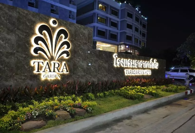 Fotos del hotel Tara Garden Hotel:  7