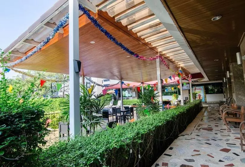 Fotos del hotel Tara Garden Hotel:  21