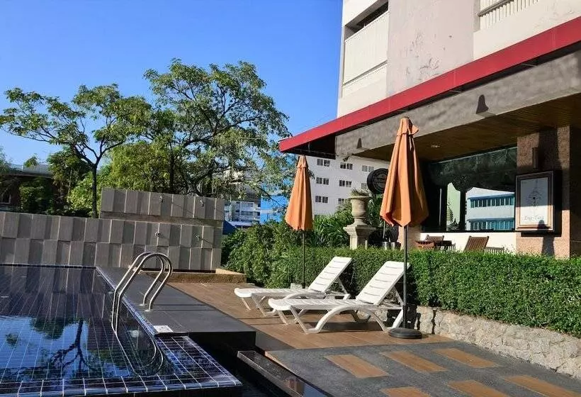 Fotos del hotel Tara Garden Hotel:  24