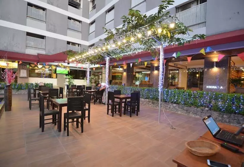 Fotos del hotel Tara Garden Hotel:  18