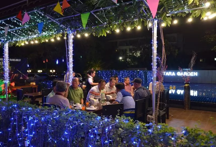 Fotos del hotel Tara Garden Hotel:  25