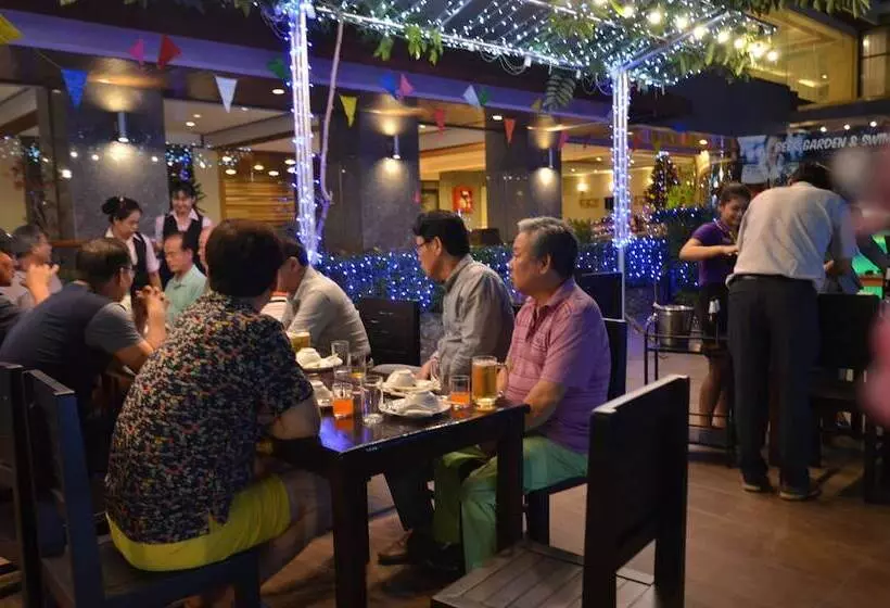 Fotos del hotel Tara Garden Hotel:  19