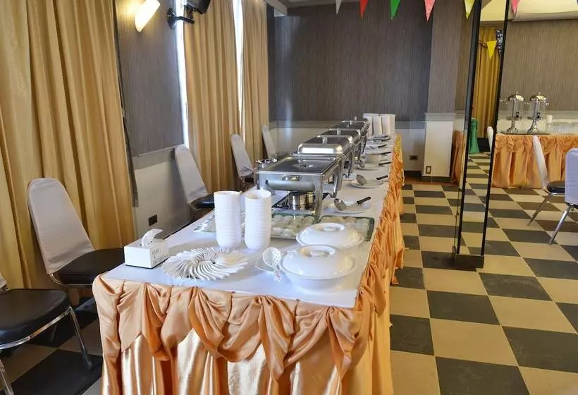 Fotos del hotel Tara Garden Hotel:  16