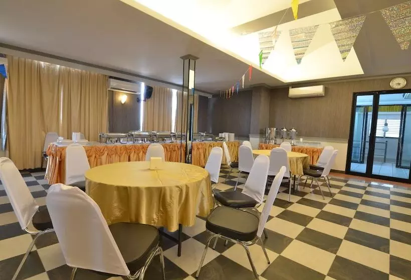 Fotos del hotel Tara Garden Hotel:  22