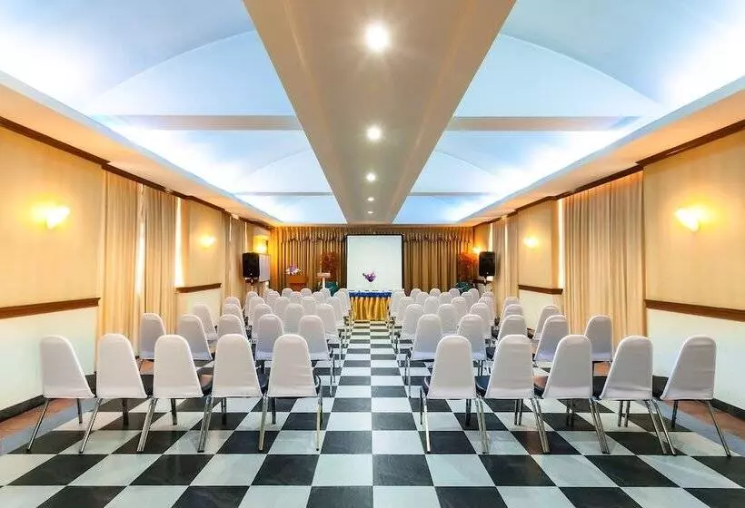 Fotos del hotel Tara Garden Hotel:  17