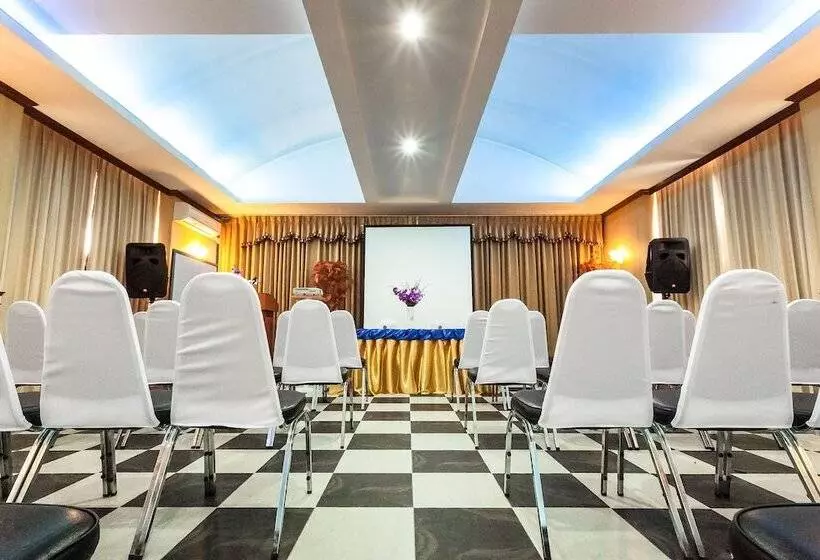 Fotos del hotel Tara Garden Hotel:  13