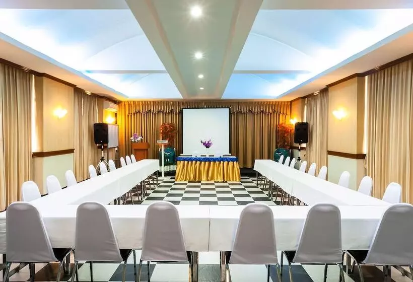 Fotos del hotel Tara Garden Hotel:  6