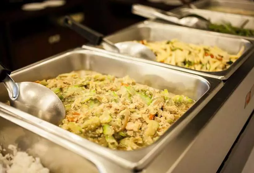 Fotos del hotel Tara Garden Hotel:  11