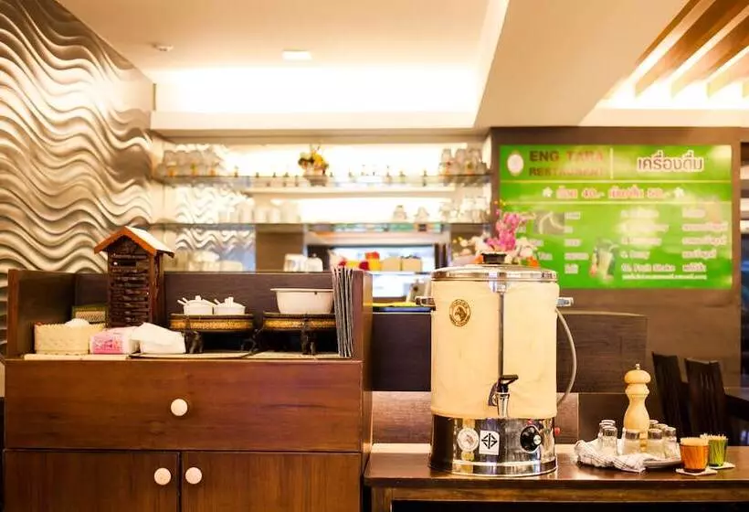 Fotos del hotel Tara Garden Hotel:  5