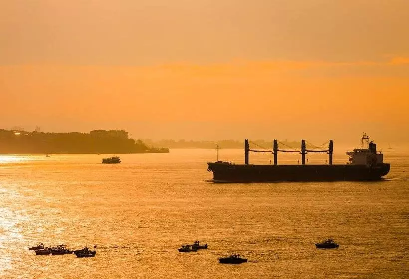 Fotos del hotel Tria Elegance Istanbul:  21