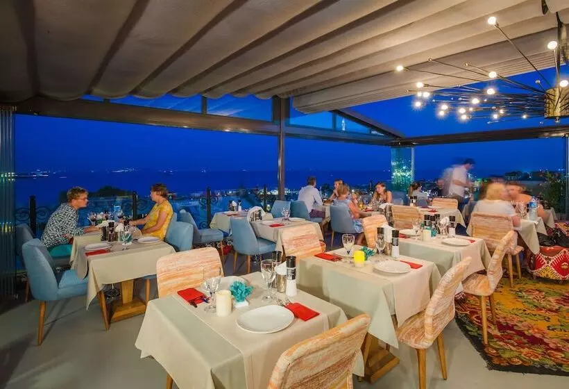 Fotos del hotel Tria Elegance Istanbul:  20