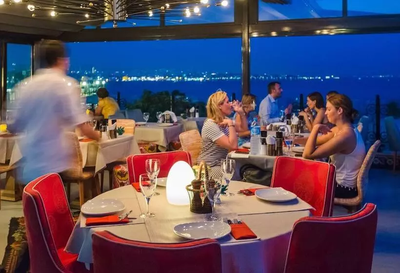 Fotos del hotel Tria Elegance Istanbul:  23