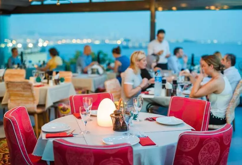 Fotos del hotel Tria Elegance Istanbul:  3