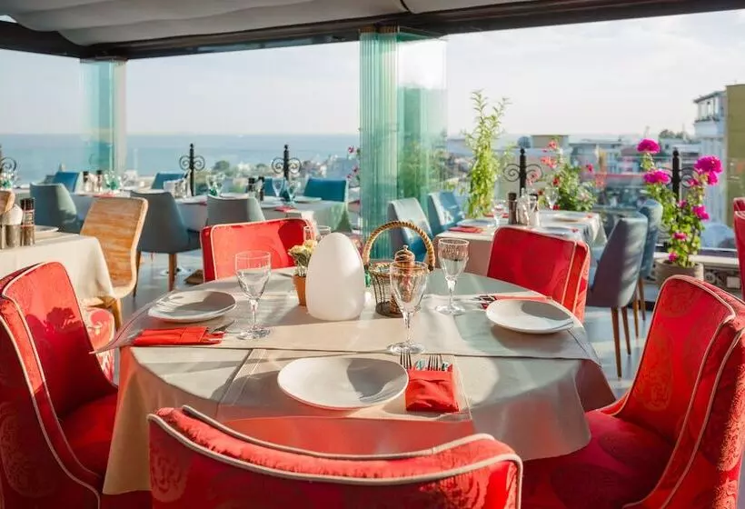 Fotos del hotel Tria Elegance Istanbul:  19