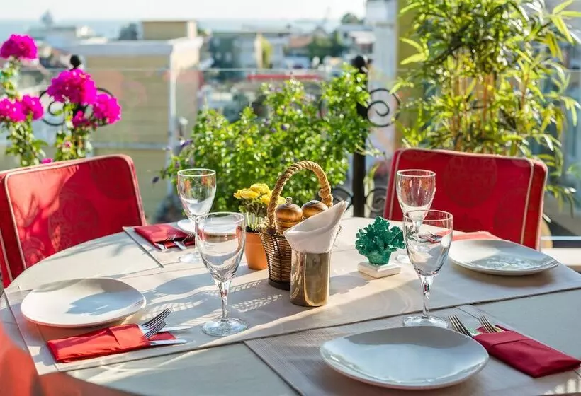 Fotos del hotel Tria Elegance Istanbul:  4