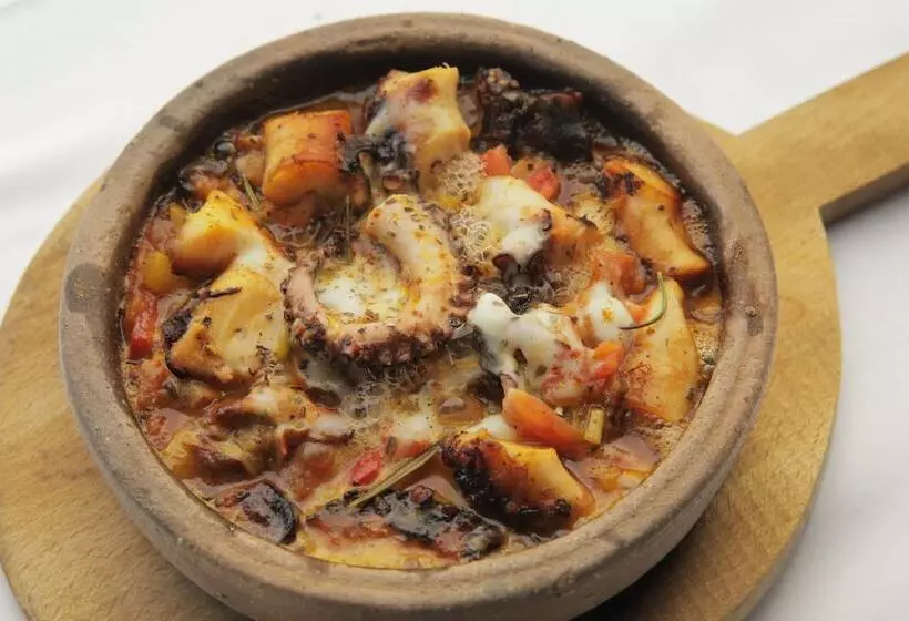 Fotos del hotel Tria Elegance Istanbul:  22