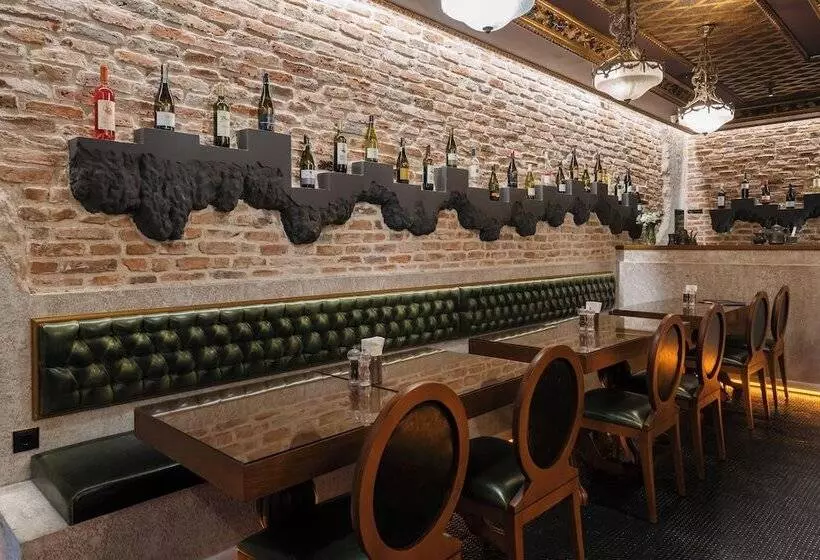 Fotos del hotel Tria Elegance Istanbul:  24