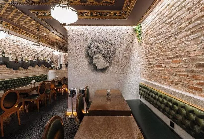 Fotos del hotel Tria Elegance Istanbul:  13