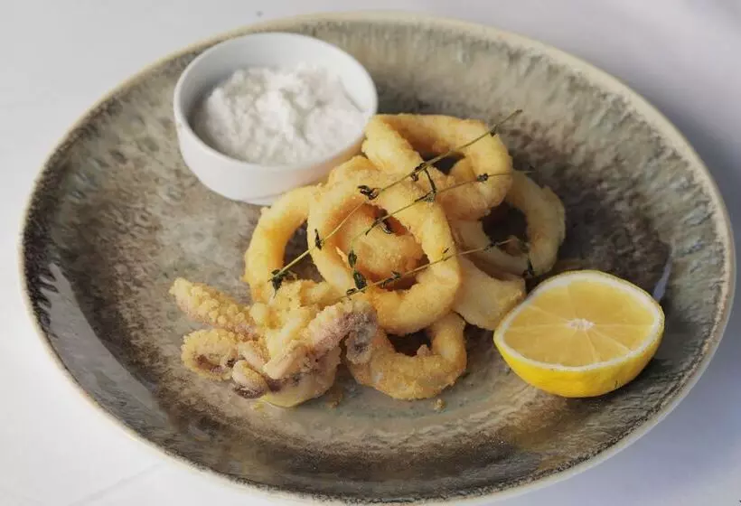 Fotos del hotel Tria Elegance Istanbul:  25