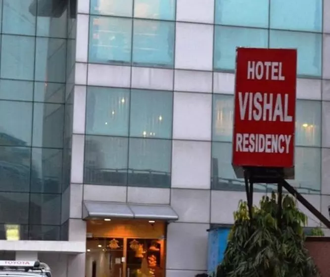 Airport  Vishal Residency