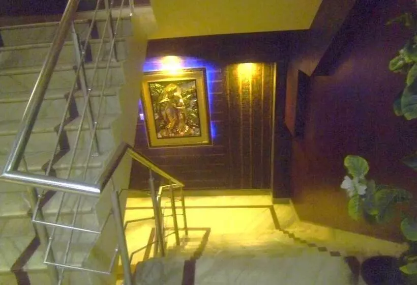 Fotos del hotel Airport  Vishal Residency:  12