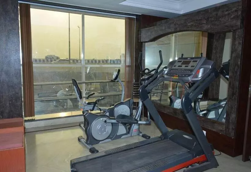 Fotos del hotel Airport  Vishal Residency:  10