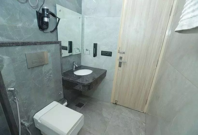 Fotos del hotel Airport  Vishal Residency:  23