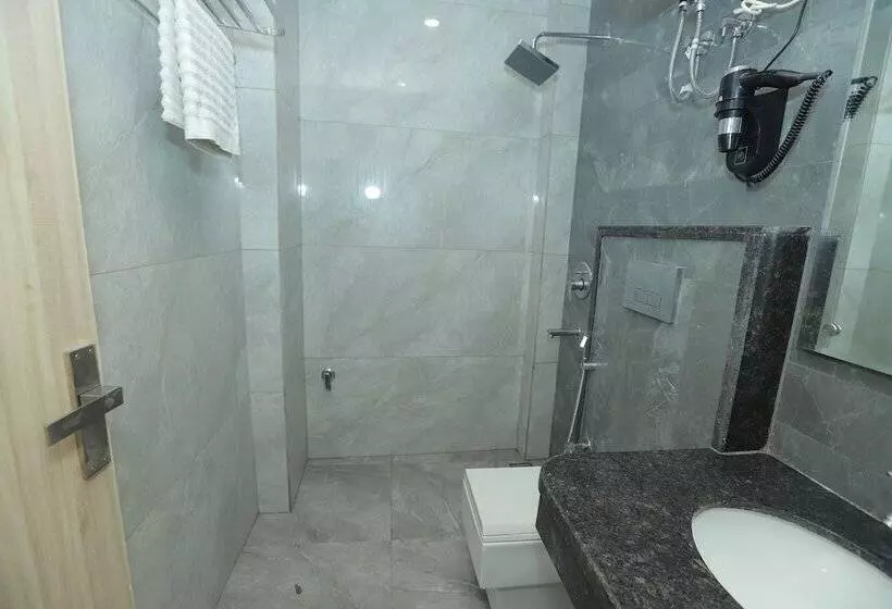 Fotos del hotel Airport  Vishal Residency:  18