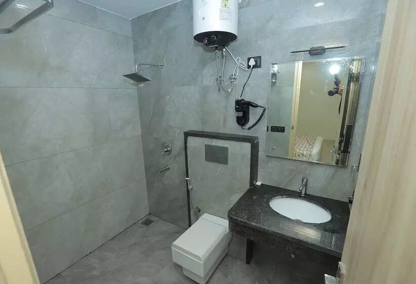 Fotos del hotel Airport  Vishal Residency:  11