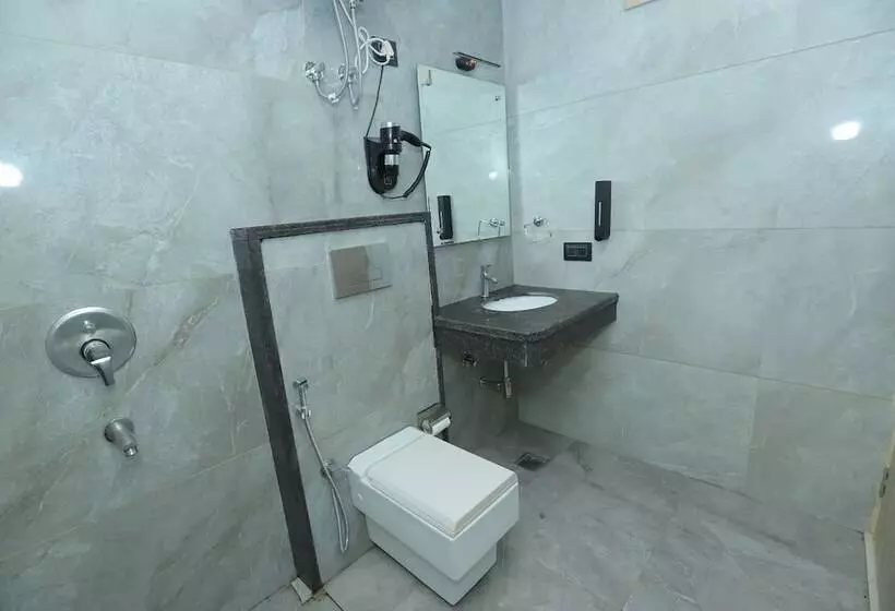 Fotos del hotel Airport  Vishal Residency:  6