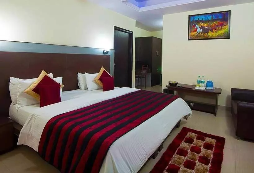 Fotos del hotel Airport  Vishal Residency:  24