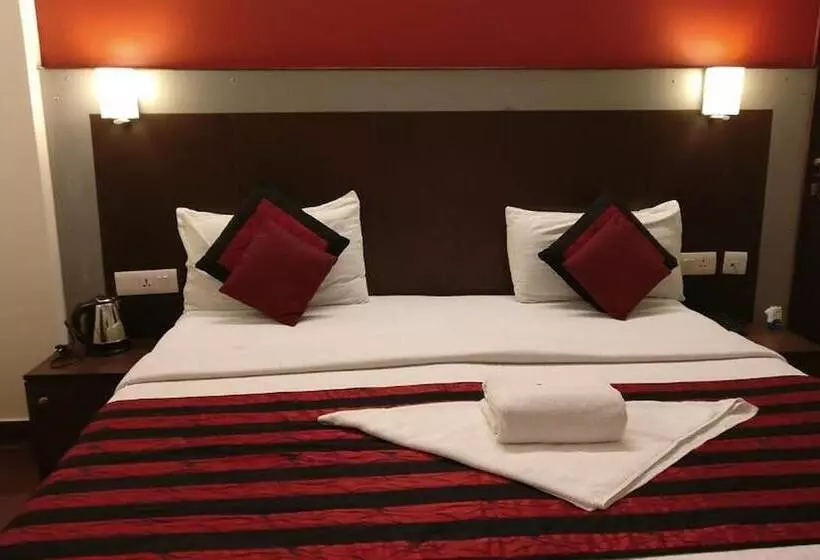 Fotos del hotel Airport  Vishal Residency:  19