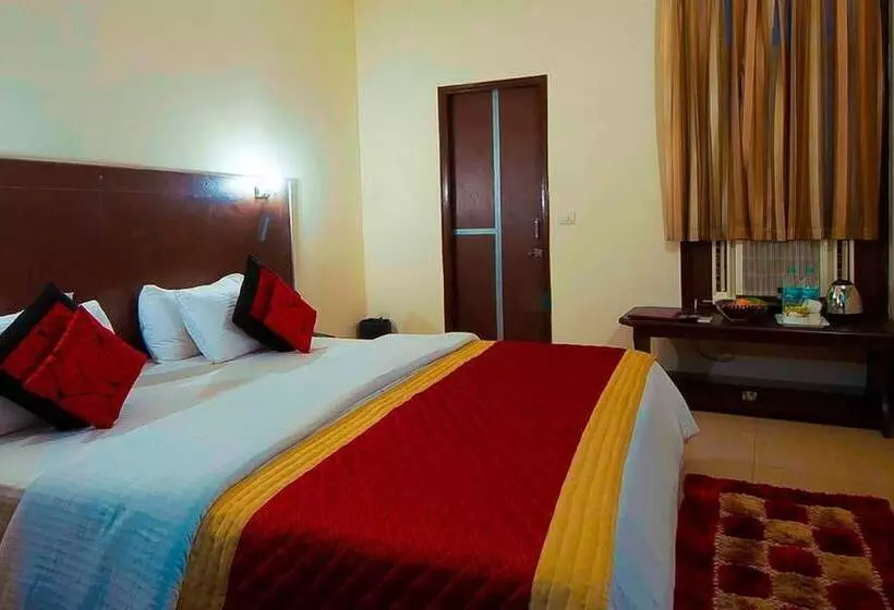 Fotos del hotel Airport  Vishal Residency:  2