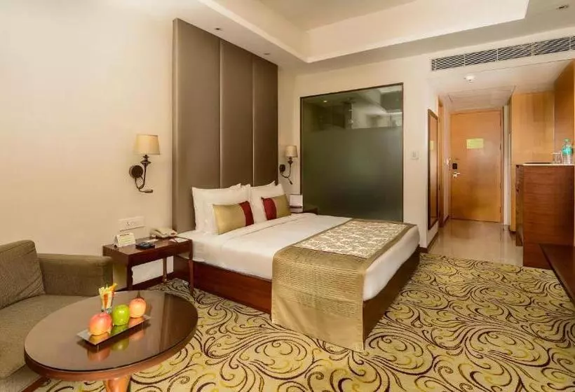 Fotos del hotel Pride Plaza , Kolkata:  13