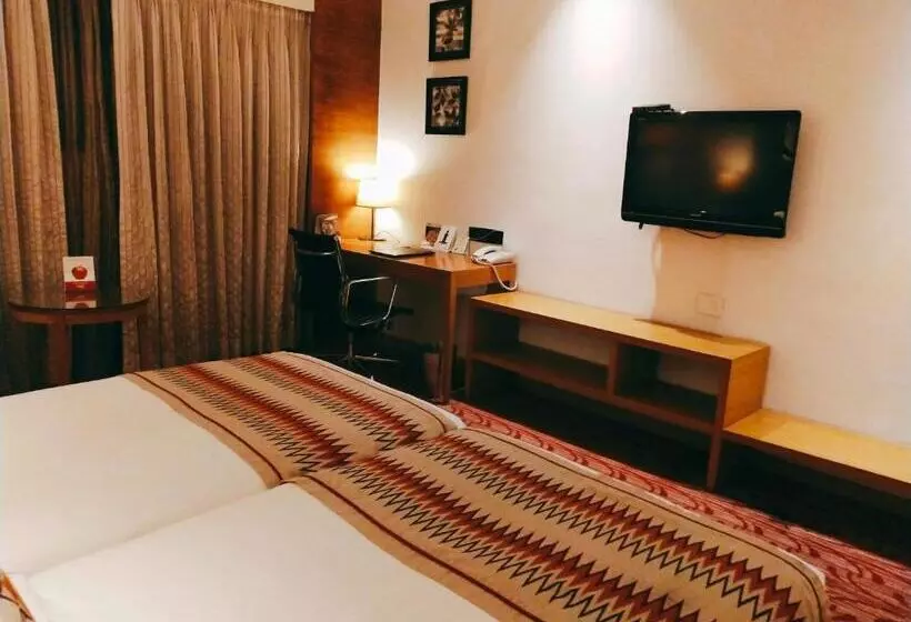 Fotos del hotel Pride Plaza , Kolkata:  17