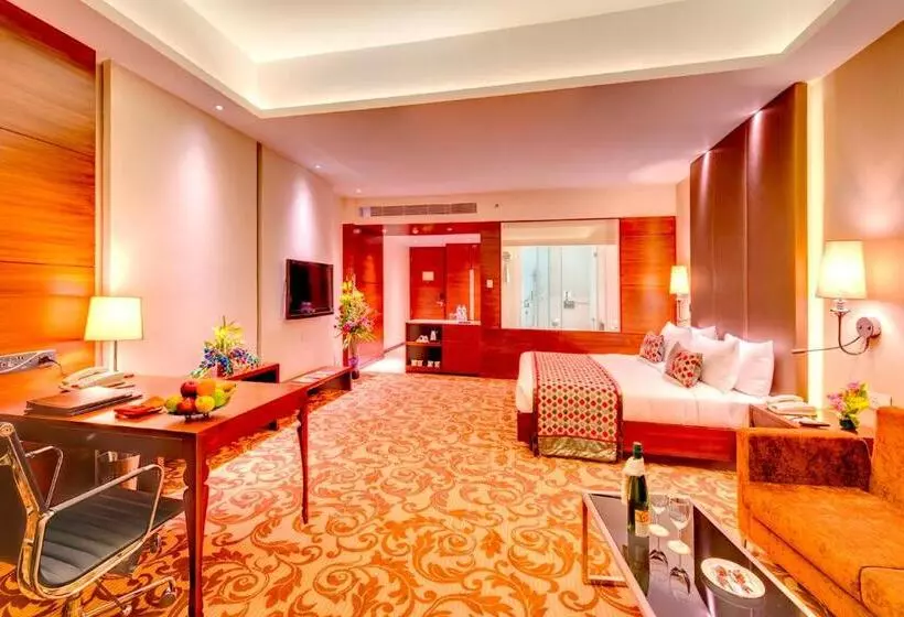 Fotos del hotel Pride Plaza , Kolkata:  14