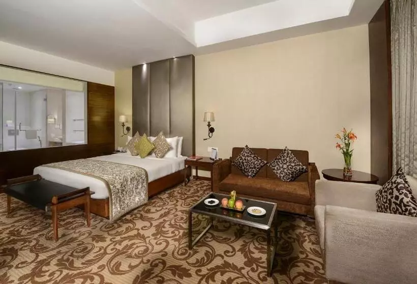 Fotos del hotel Pride Plaza , Kolkata:  20